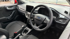 Ford Puma 1.0 EcoBoost Hybrid mHEV 155 Titanium 5dr Petrol Hatchback